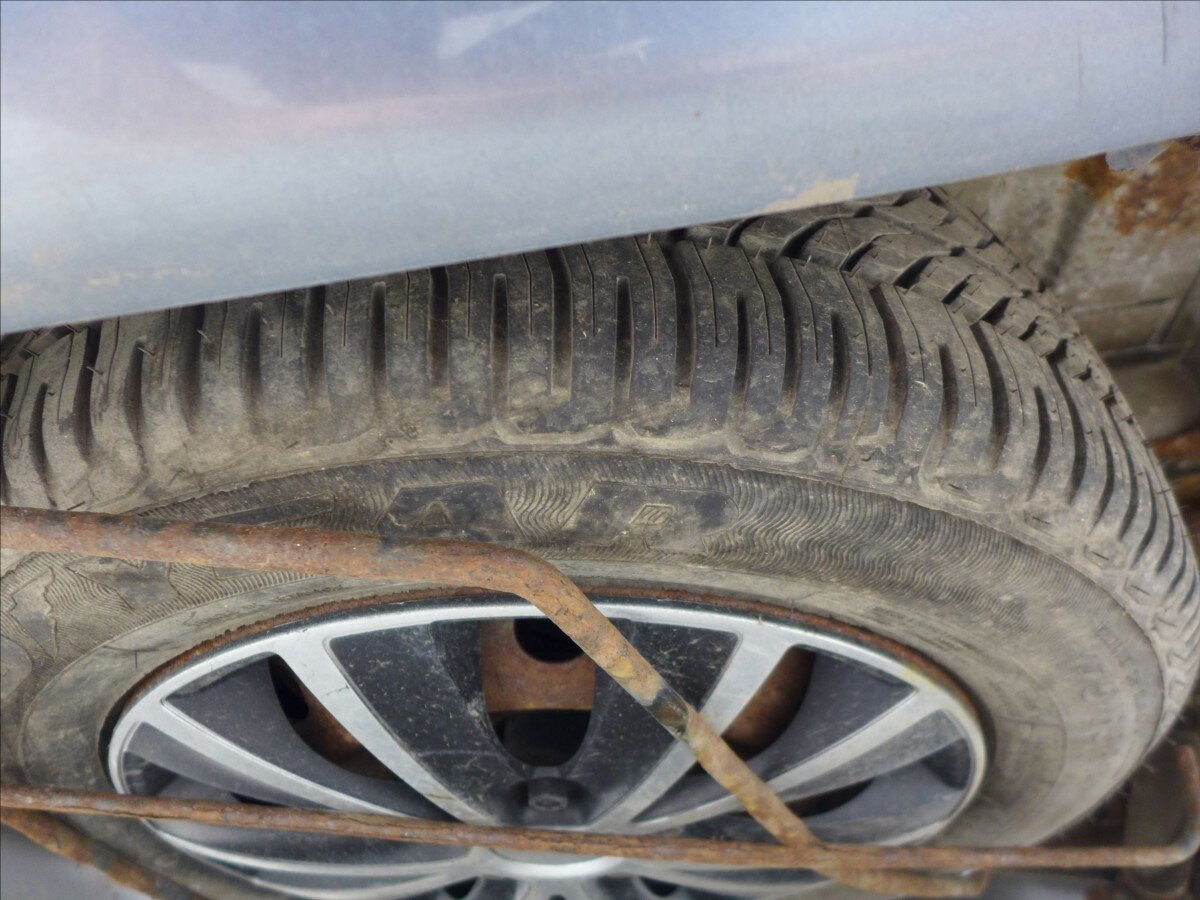 Peugeot 206 Hatchback 1,4 l 55 kw