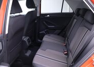 Volkswagen T-Roc SUV / Terénní 1,5 l 110 kw