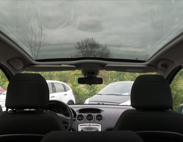 Peugeot 308 Kombi 1,6 l 80 kw