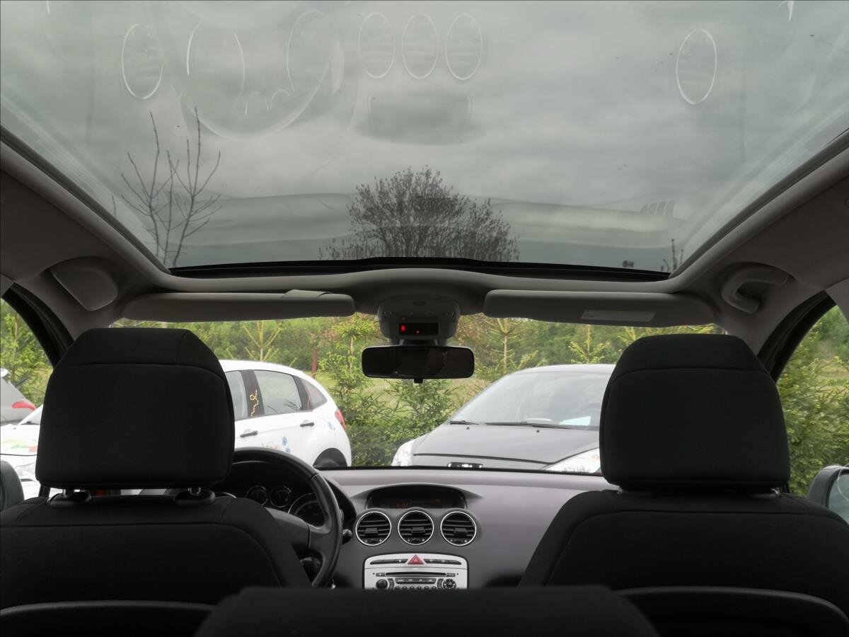 Peugeot 308 Kombi 1,6 l 80 kw