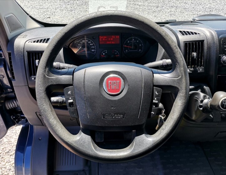Fiat Ducato 11