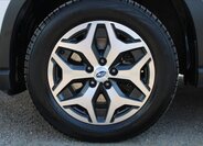 Subaru Forester SUV / Terénní 2,0 l 110 kw
