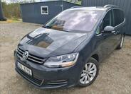 Volkswagen Sharan 1