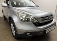 Honda CR-V SUV 2,2 l 103 kw