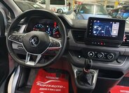 Renault Trafic Kombi 2,0 l 125 kw