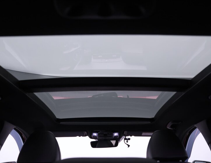 Hyundai Tucson SUV / Terénní 1,6 l 132 kw