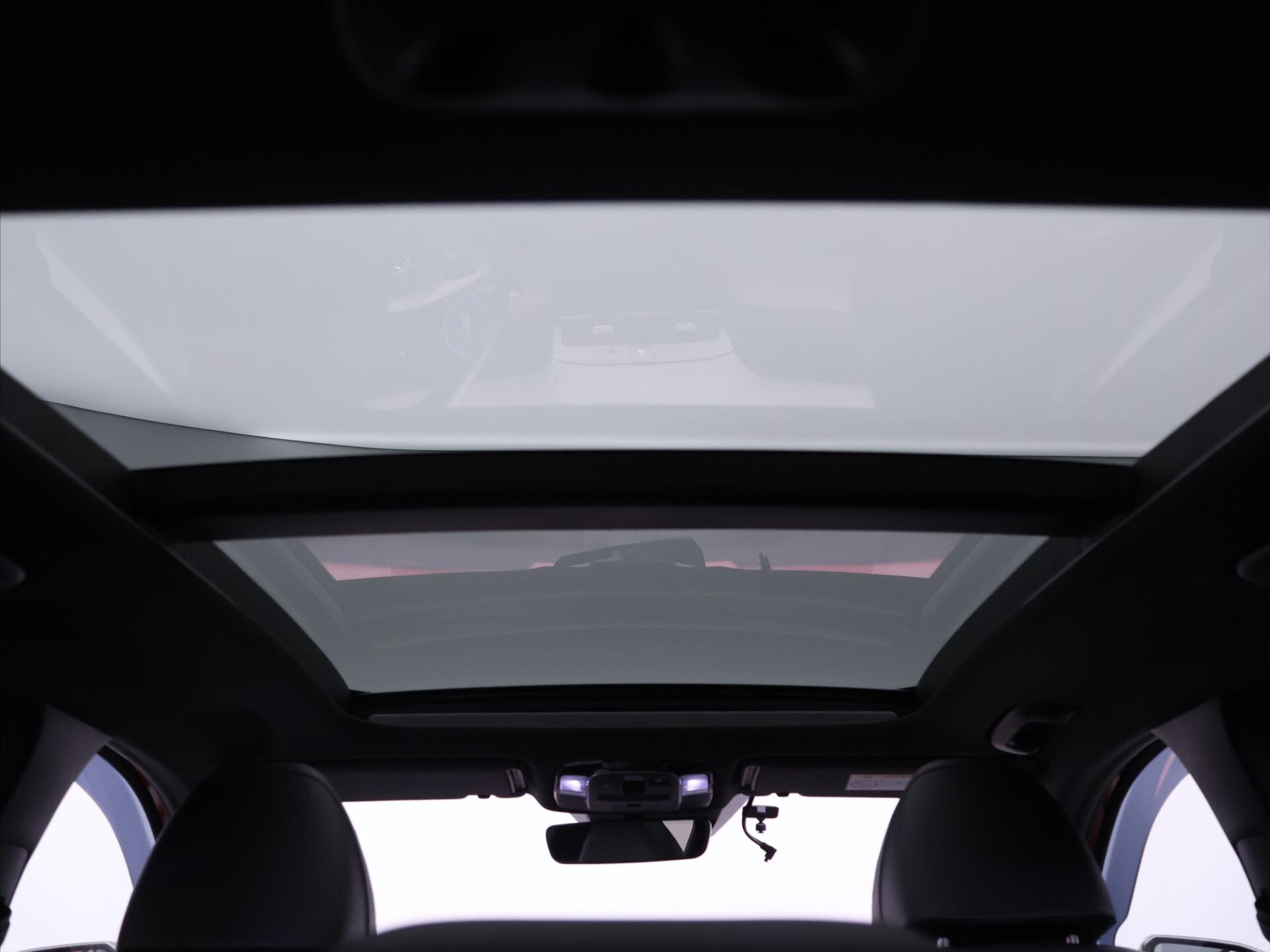 Hyundai Tucson SUV / Terénní 1,6 l 132 kw