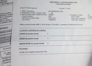 Fiat Multipla MPV 1,6 l 76 kw