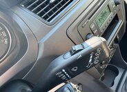 Škoda Rapid Sedan 1,2 l 63 kw