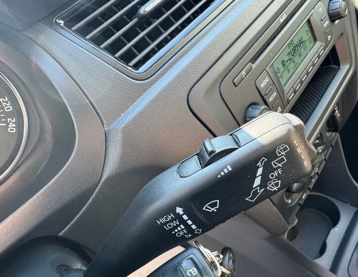 Škoda Rapid Sedan 1,2 l 63 kw