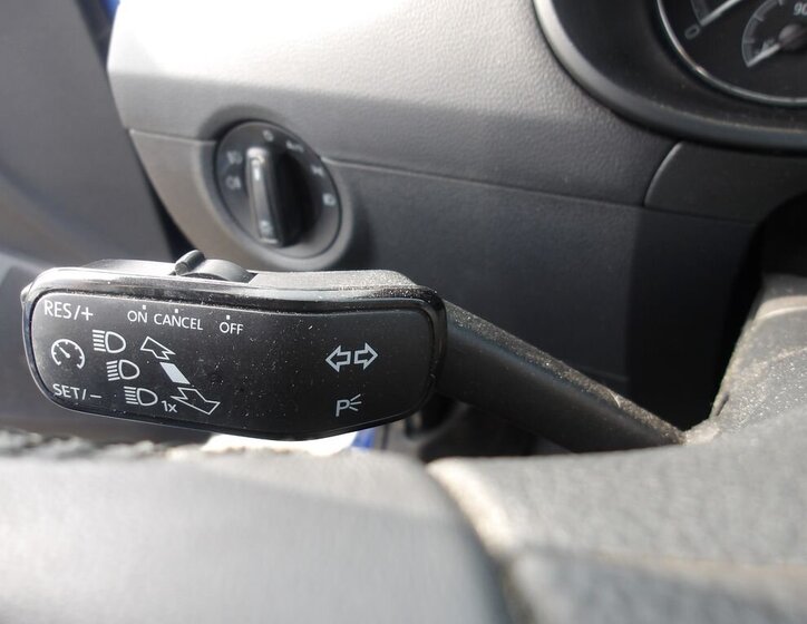 Škoda Octavia Sedan / Limuzína 999,0 85 kw