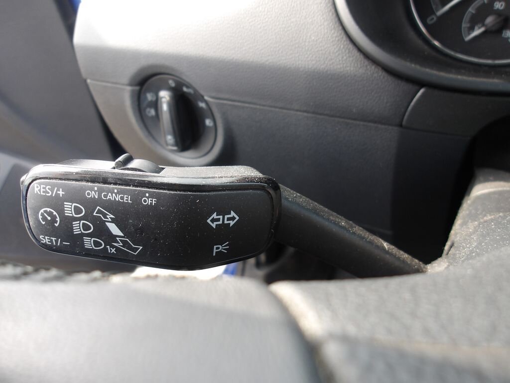 Škoda Octavia Sedan / Limuzína 999,0 85 kw