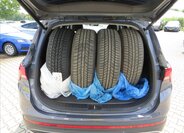 Hyundai Santa Fe SUV 2,2 l 142 kw