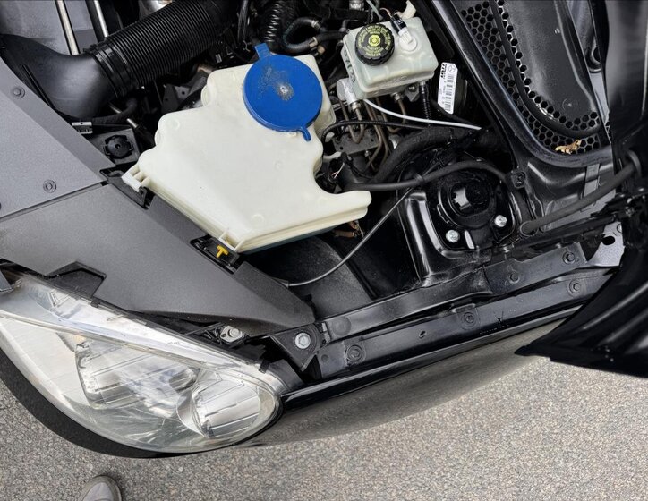 Mercedes-Benz Třídy B Hatchback 2,0 l 103 kw