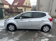 Hyundai ix20 Hatchback 1,6 l 91 kw