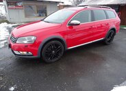 Volkswagen Passat Kombi 2,0 l 155 kw