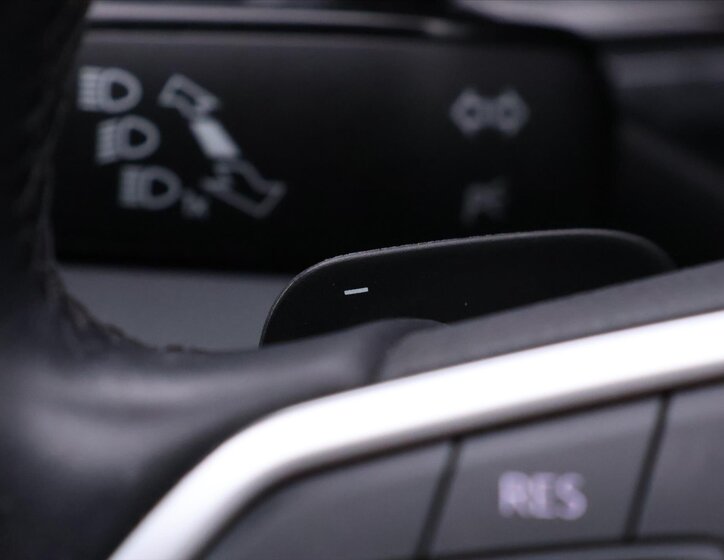 Volkswagen T-Cross SUV / Terénní 999,0 85 kw