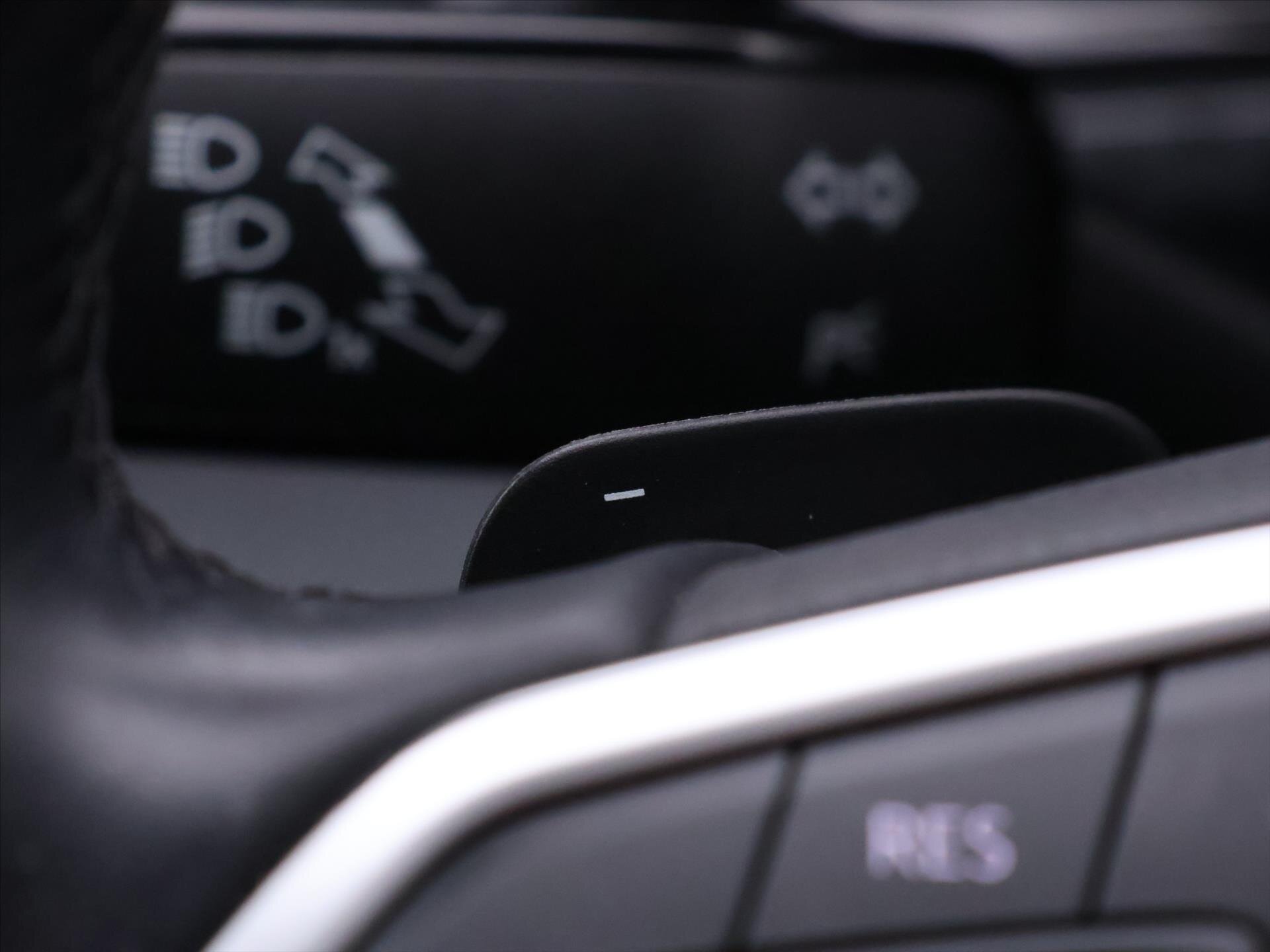 Volkswagen T-Cross SUV / Terénní 999,0 85 kw