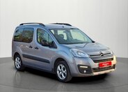 Citroën Berlingo Kombi 1,6 l 73 kw