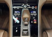 Porsche Panamera Kombi 4,0 l 338 kw