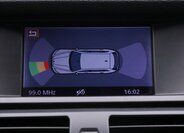 BMW X5 SUV 3,0 l 173 kw