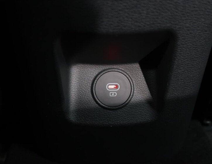 KIA Ceed Kombi 1,5 l 103 kw