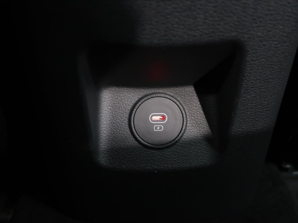 KIA Ceed Kombi 1,5 l 103 kw