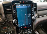 Dodge RAM Pick-up 6,2 l 523 kw