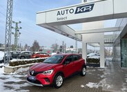 Renault Captur SUV 999,0 67 kw