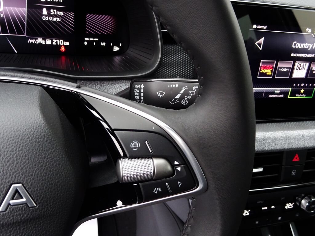 Škoda Kamiq Hatchback 999,0 70 kw