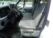 Ford Transit Ostatní 2,2 l 74 kw