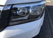 Volkswagen Crafter Skříň 2,0 l 103 kw