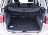 Volkswagen Touran MPV 1,4 l 103 kw