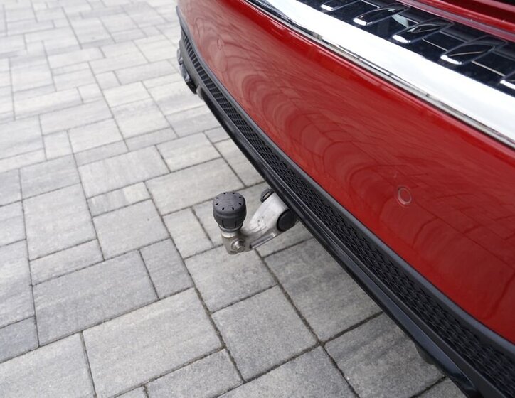 Mercedes-Benz GLS 15