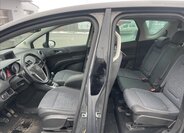 Opel Meriva 9