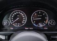 BMW X5 SUV 3,0 l 230 kw