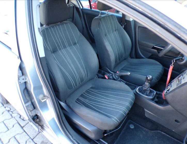 Opel Corsa Hatchback 1,2 l 59 kw