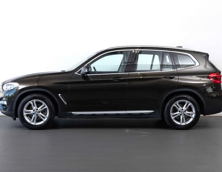 BMW X3 2