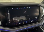 Volkswagen Touareg SUV / Terénní 3,0 l 170 kw