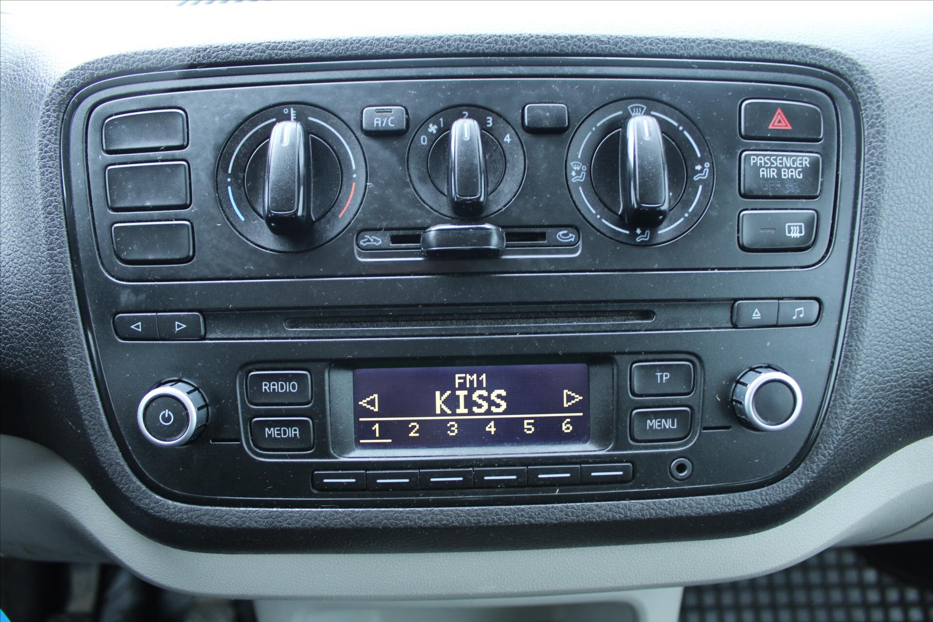 Seat Mii Hatchback 999,0 44 kw