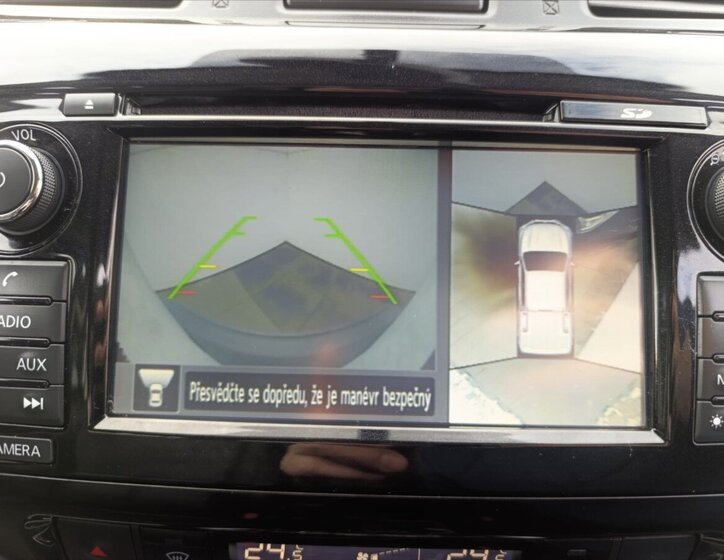 Renault Alaskan Pick-up 2,3 l 140 kw