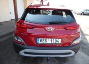 Hyundai Kona SUV / Terénní 998,0 88 kw