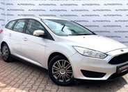 Ford Focus Kombi 1,6 l 70 kw
