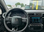 Citroën C3 Hatchback 1,2 l 81 kw