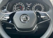 Škoda Kamiq Hatchback 1,0 l 70 kw