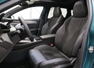 Peugeot 308 Kombi 1,2 l 100 kw