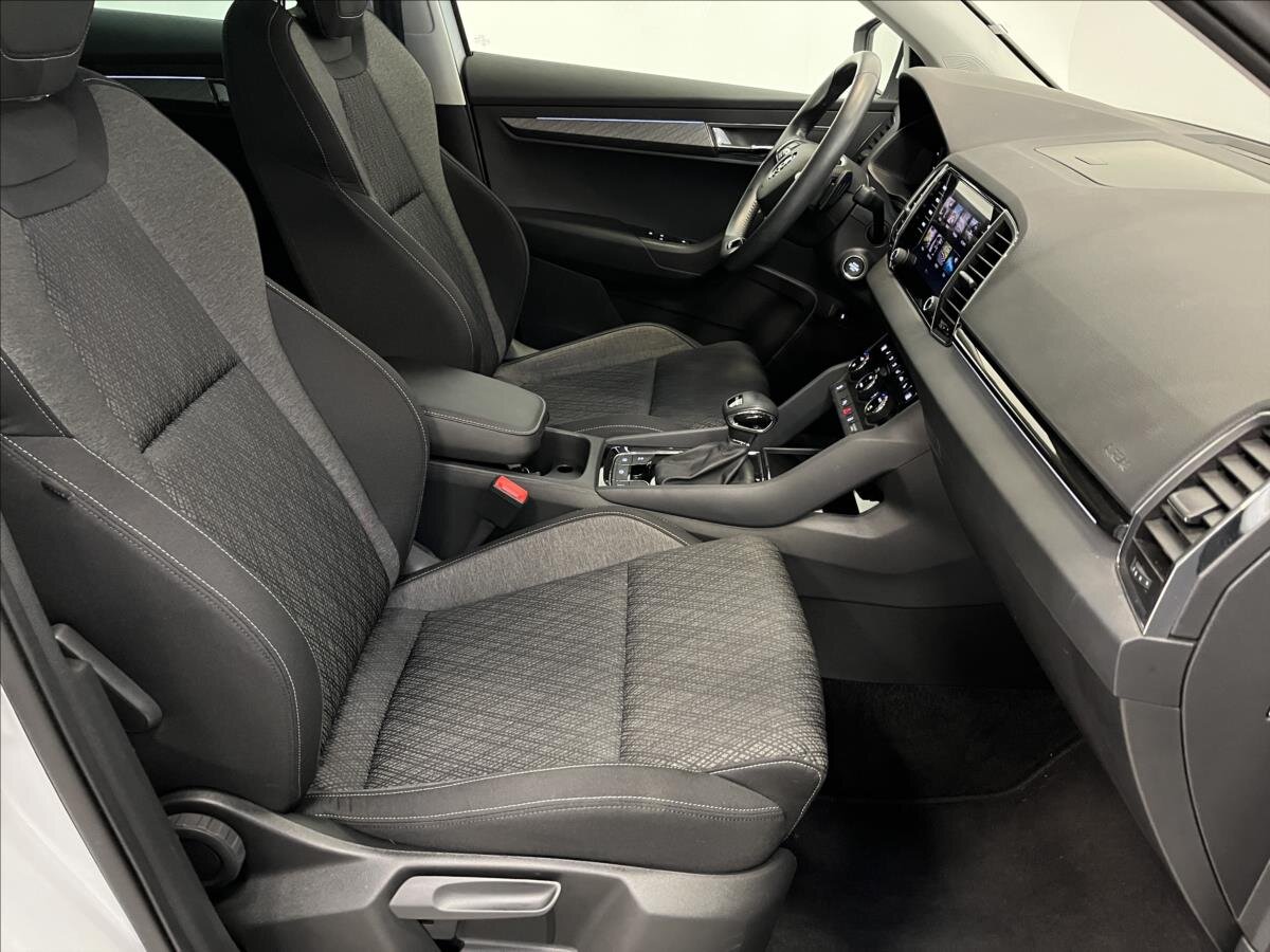 Škoda Karoq SUV 2,0 l 85 kw