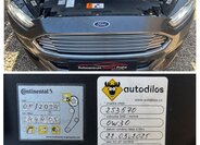 Ford Mondeo Kombi 2,0 l 110 kw