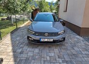 Volkswagen Passat Kombi 2,0 l 110 kw