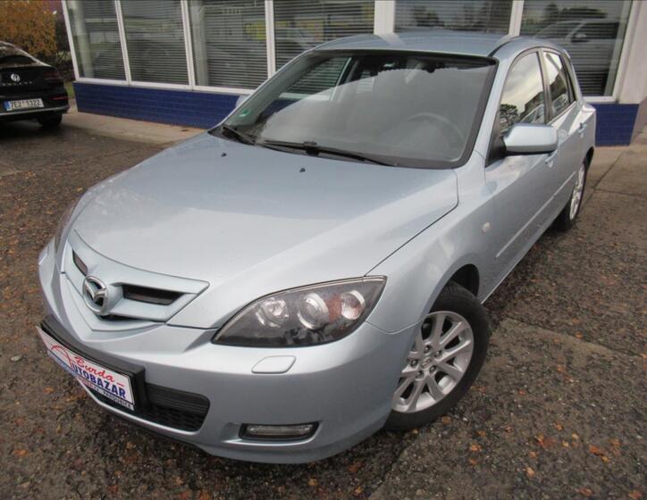 Mazda 3 2